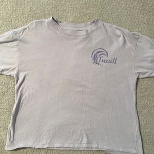 O’Neill T shirt